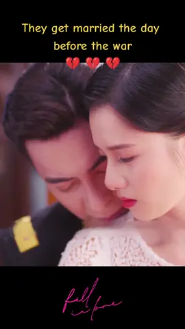 The saddest wedding night 🥺 #youkuofficial #fallinlovechinesedrama #chenxingxu #zhangjingyi #cdrama #cdramafyp #cdramaedit #chinesedrama #movie #xyzbca #foryoupage #fyp 