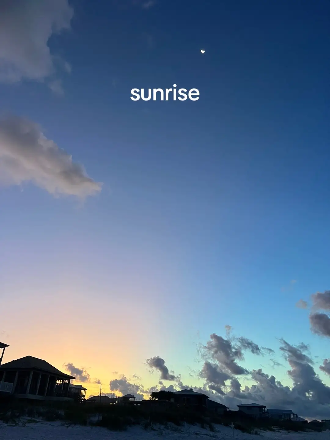 which do you feel most?  #sunrise #sunset #oceantherapy #coastalliving #beachtok #dailydose #sunsetaday #goldenhour #sunsetladyontiktok #goodmorning #feel 
