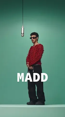 MADD - Lost Chapter | A COLORS SHOW #colors #colorsxstudios #acolorsshow #madd