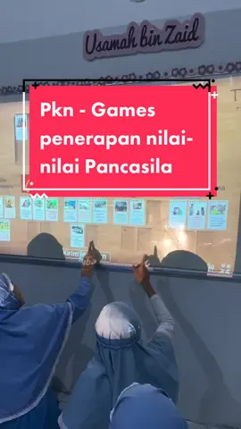 Media ajar pembelajaran Pkn agar tidak membosankan  #gurusd #gurupkn #penerapannilaipancasila #wordwallquiz #mediaajarguru #mediagurukreatif #mediabelajarinteraktif 