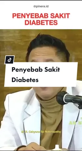 #drcahyono Sc : Youtube An Nabawi Tv @Kampoeng Sehat Holistik 