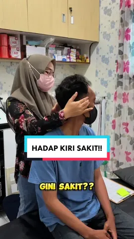 Sampai susah noleh😰 #mastertans #tanstittar #sakitleher #leetittar #TikTokPromote #kretek 
