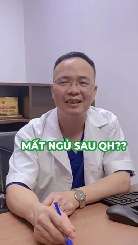 Có anh em nào như thế không? #sinhlynam #xuhuong #viral #drducphuc 