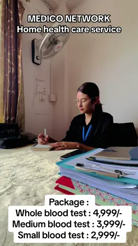 Home health care service in Nepal .  Contact : 9745448436 ( WhatsApp/ viber)    You can also contact us through FACEBOOK & INSTAGRAM .    #fyp #mediconepal #mediconetwork #fypシ #foryoupage #goviral #trending #medicotiktok #mediconetworkpvtltd #nepal #pokhara #pokharnepal #health #homehealthcare #homecare #homebloodpressuremonitoring #homebloodtest #bloodcollection #labtest #homelab #bloodpressure #bloodpressuremonitor #healthcare #healthcareheroes #labtesting #labvalues #nepalhealth #nepalhealthcare #letsgoo #nepalitiktok #medicaltiktok #medicohomecare #homecare #bookingsavailable #booking #bookyourappointment #booknow #BookTok 