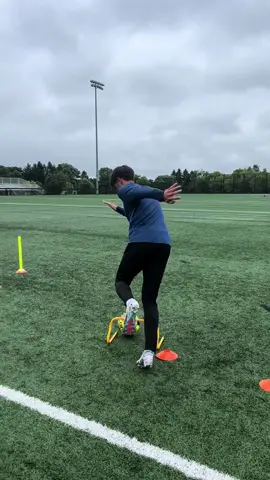 Sharpening the tools ⚒️ 🧰⚽️ #7mlctraining #technique #training #soccertraining #footballtraining #tek 