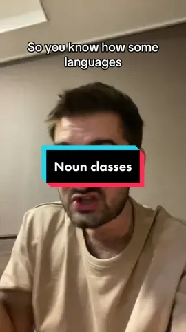 I also have a declension for people named Justin called the 