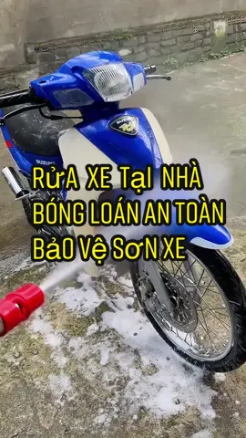 Ngưng ngay rửa xe tại nhà bằng nước rửa chén nếu không muốn xe bạc màu, hết độ bóng  #xuhuong #LearnOnTikTok #fyp #tranminhdaily #muataitiktokshop #ruaxesieusach #ruaxetainha 