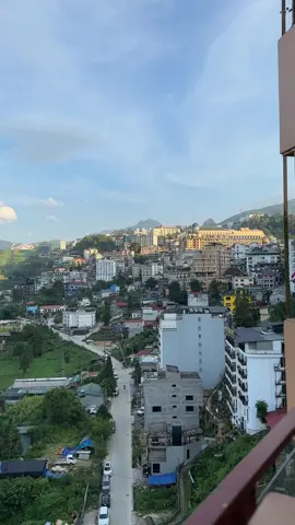 Aaaaaaaaaaaaaa gak bisa move on 🥲 #sapa #fansipan #vietnam #traveling 