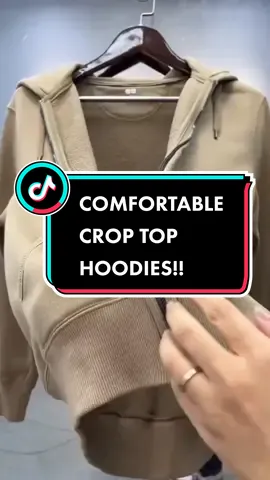 Why is no one talking about this? Ganda kaya neto pang cover up, pang ootd din, #hoodies #croptophoodie #jacket #hoodiesjacket #OOTD #coverup #OOTD #outfit #comfywear #hoodiesforgirls #forgirls #girls 