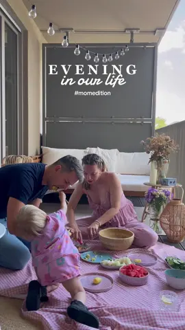Heute mal anders 👨‍👩‍👧 #eveningroutine #familyvlog #schwanger #montessori #mamaroutine #mamaalltag #lebenmitkindern #picknick #pregnant #schwangerschaftsyoga 