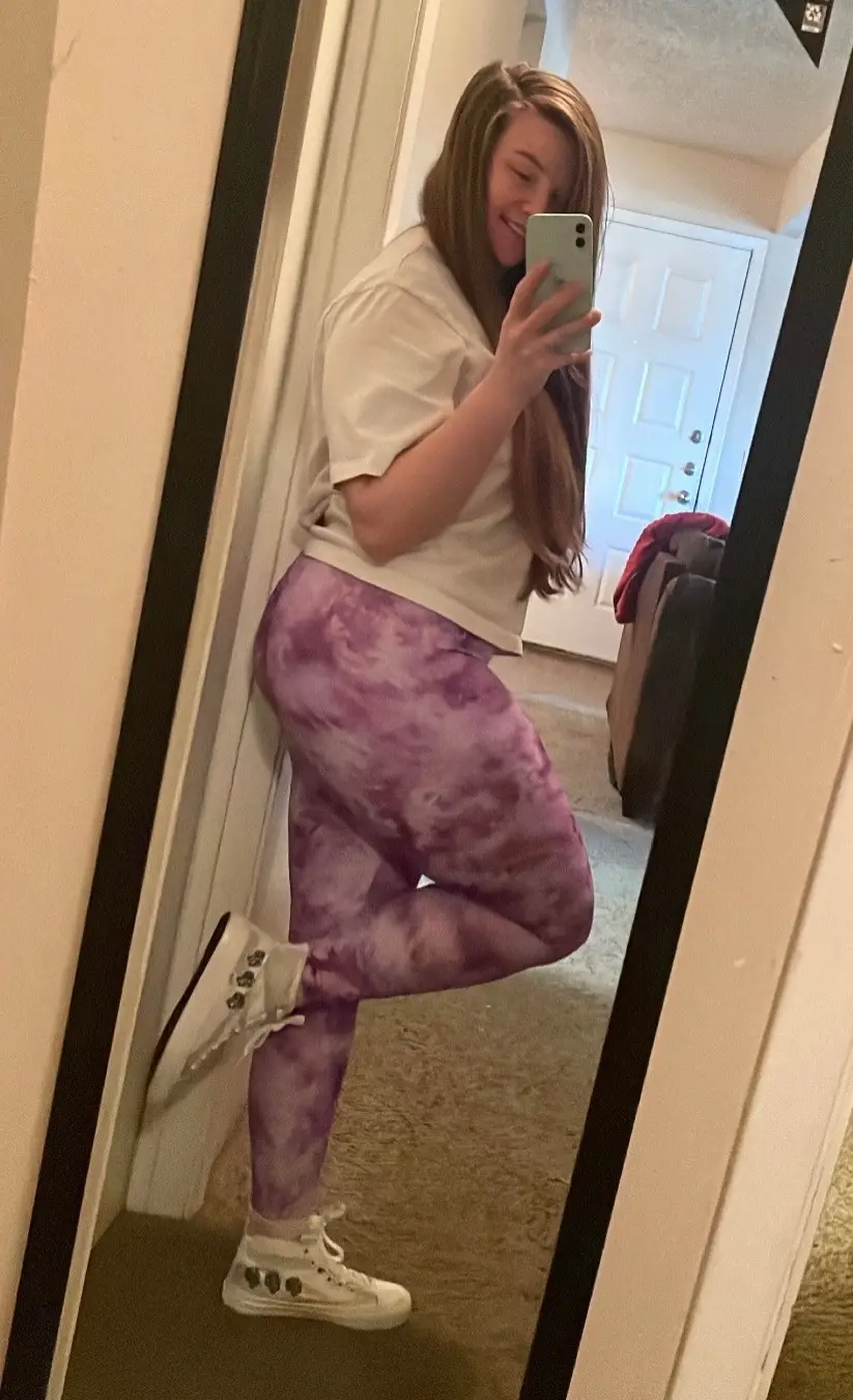 Get into #Fitness