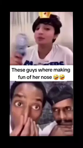 this laugh🤣🤣  and the faces 🤣#omeggle #fyp #funny 