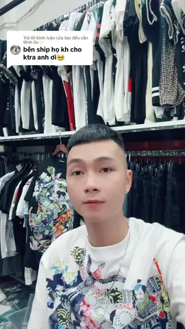 Trả lời @tao đếu cần tềnh êu✨ thoải mái mà ae ơi #quanghienstore #trendingvideo 