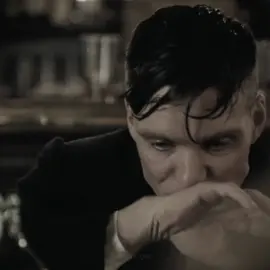 ternyata kemarin hanya sedikit hiburan dari dunia untuk membuatku bahagia. #thomasshelby #peakyblinders #peakyblindersedits 