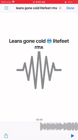 Leans gone cold litefeet rmx 🔥💯‼️ @Rae Sremmurd  . . . #sourbiggavelli #leansgonecold #notsobad #litefeetremix #litefeetchallenge #dancebeats 
