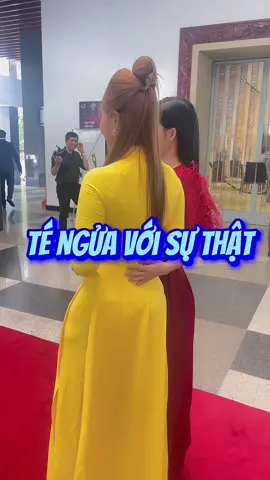 Lầm dữ chưa 😝😝😝#lanlatex #đainitbung #lamdep #xuhuongtiktok #corsetchuan 
