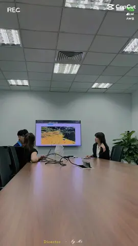 Flex phòng họp công ty #nhanvienvanphong #vanphong #nhanvien 