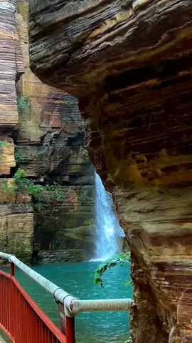 #foryou #scenery #travel #waterfall #water 