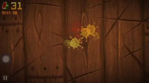 #fruitninja #MentalHealth #anxiety #depresion #fyp #foryou 