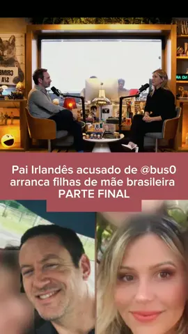 Conclusão do caso Raquel Cantarelli que teve duas filhas deportadas para a Irlanda  . . . #raquelcantarelli #justice #justica #mae #filhas #irlanda 