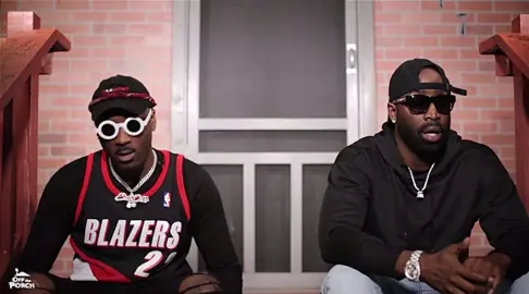 PSA! I dont use that genius word lightly‼️ Everbody cant do a project with me‼️ But i can honestly say im a true fan of my nigga @paxquiao this nigga special in that studio and im saying this early in his career before yall see the fame thats coming later. I say that to say. Our album “Northside Dreams, Southside Nightmares” is dropping 9/22/2023 and the first single is coming out 8/25/2023‼️ 😈🤫