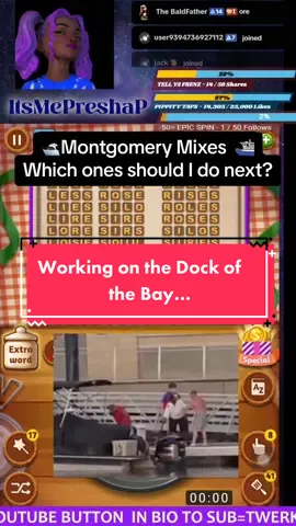 What did yall think about the chair choice? 🪑🤔🤔🤔🤔🤔 #montgomerybrawlswimmer #montgomeryalabama #sweethomealabama #sittingonthedockofthebay #otisredding #otisreddingcover 