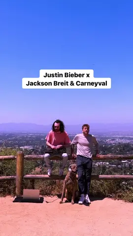 Produced four songs on @Jackson Breit’s new EP out today! Go stream them 🔥