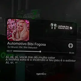 Bibi babydoll, Brunin XM — Automotivo Bibi Fogosa | #automotivobibifogosa #automotivo #bibifogosa #fyp 