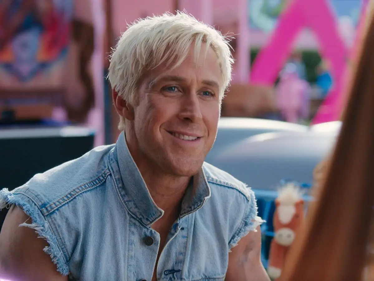 #barbiegirl #ken#thebeliver