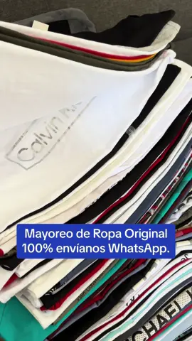Mayoreo de Ropa Original 100% #DeMayoreo #mayoreo #ropaoriginal #moda #venta