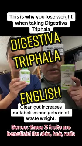 #duet with @Puneet Nanda bridge the gap #gurunanda #digestivehealth #triphala #weightloss #amazon #walmart #fyp@Elizabeth 
