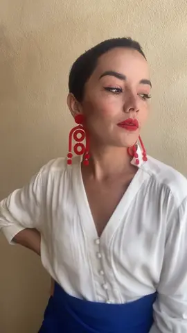 #maxiaretes #look #outfit #camisablanca 