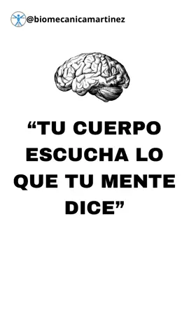 SI ESTAS LESIONADO. Ser positivo de que todo irá bien, también será una parte importante en tu recuperación.  #hablatebien #lesion 