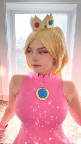 #capcut #princesspeach #princesspeachcosplay #princess 