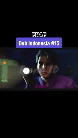 (FNAF Dub Indonesia #13) Frehdi fuzber di film FNAF bilek #fnaf #fivenightsatfreddys #fnafexe #fnafdubbingindonesia #fnafdubindo #fyp #fypシ #fnafmovie #fnafmeme #freddyfazbear 