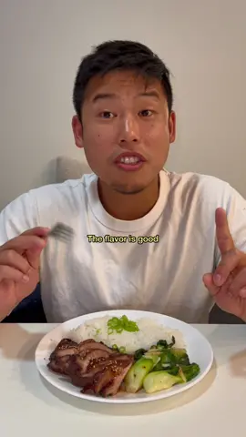 Such a good meal 😋🔥 #couple #girlfriend #foodislife #Foodie #fyp 