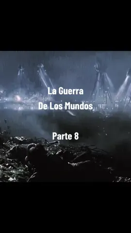 La Guerra De Los Mundos (2005) | Parte 8 #laguerradelosmundos #alien #parati #paenclips #mejorescena #movie #cine #escena #peliculas #waroftheworlds