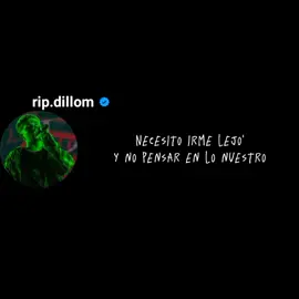 LA PRIMERA - DILLOM , necesito irme lejos y no pensar en lo nuestroo #fyp #parati #fypシ #dillom #lyrics #argentina #letrasdecanciones #xbyzca #musica #letra #laprimera #kiddlouiss 