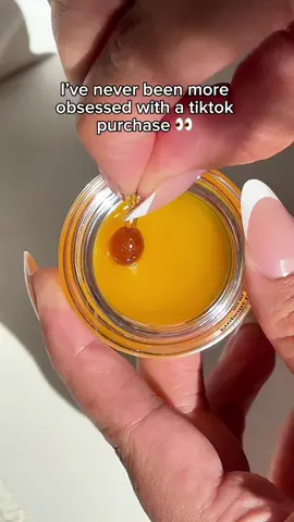 Obsessed with my lips feeling so soft 👄  #honeybeebalm #beebalm #lipbalm #lipbalmaddict #lipbalmcollection #hydratedlips #chappedlipsnomore #chappedlips #cleangirlaesthetic #bestlipbalm #tiktokmademetryit 
