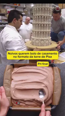 Respondendo a @Rodrigo7202🇨🇭🇵🇹 demorei?? #foryou #fyp #reality #bolo #casamento 