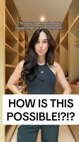 HOW IS THIS POSSIBLE!?!?! 