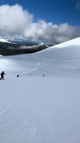 Ski day at Antillanca 🇨🇱 #ski #snowboard #winter #mountain #chile #lentejas #fyp 