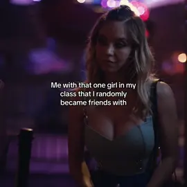 She’s literally my bsf now lol#fyp #relatable #euphoria #besti #cutetiktok 