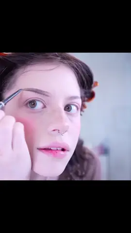 how do you like it?💕🫶🏻#trend #viral #velocityedit #makeup 