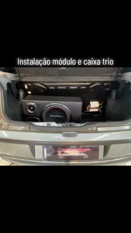 #fyp #foryou #viral #studiocaroficial #tarampsamplificadores #pioneer 