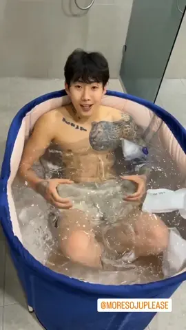 Mr. Ice 🧊 #jaypark #박재범 #jayparkisoverparty #aomg #h1ghrmusic #wonsoju #morevision #khiphop #fyp 