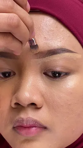 Strawberry makeup 🍓🍰 | #makeuponacneproneskin #realskintexture #strawberrymakeup 