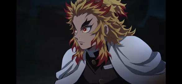 We forgot how cold Akaza first appearance was👁️3️⃣ #akaza #tiktok #demonslayer #fypシ #uppermoon 