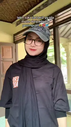 saingan terberatku hanya motormu🫠😮‍💨🤝