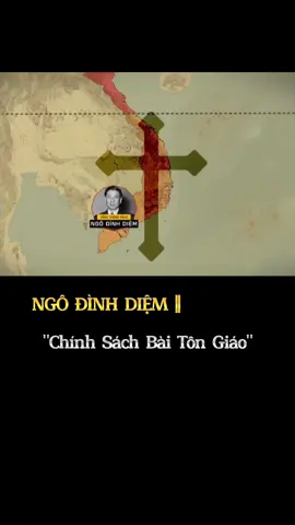 NGÔ ĐÌNH DIỆM || 